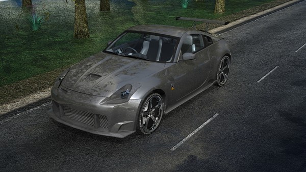 max tuned nissan 350z - nissan 350z tuned by zedd722